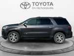 2013 GMC Acadia SLT