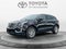 2019 Cadillac XT5 Luxury FWD