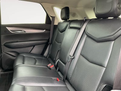 2019 Cadillac XT5 Luxury FWD