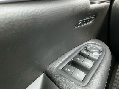 2019 Cadillac XT5 Luxury FWD