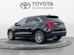 2019 Cadillac XT5 Luxury FWD