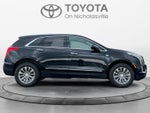 2019 Cadillac XT5 Luxury FWD
