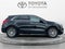 2019 Cadillac XT5 Luxury FWD
