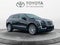 2019 Cadillac XT5 Luxury FWD