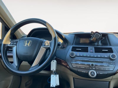 2011 Honda Accord EX