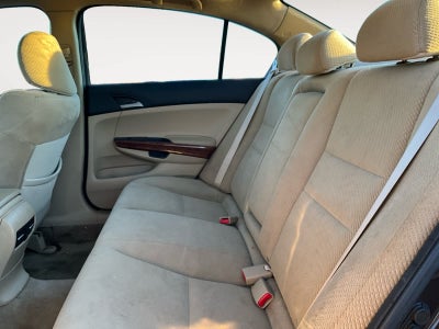 2011 Honda Accord EX