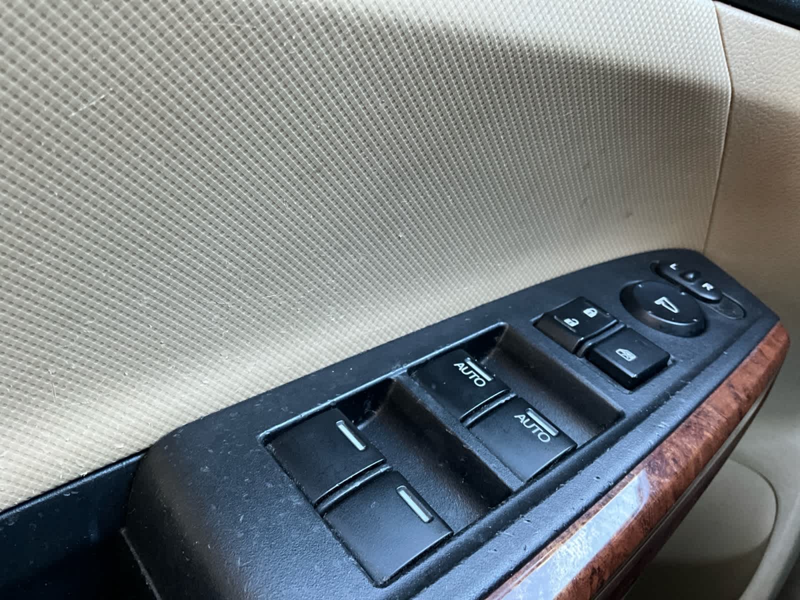 2011 Honda Accord EX