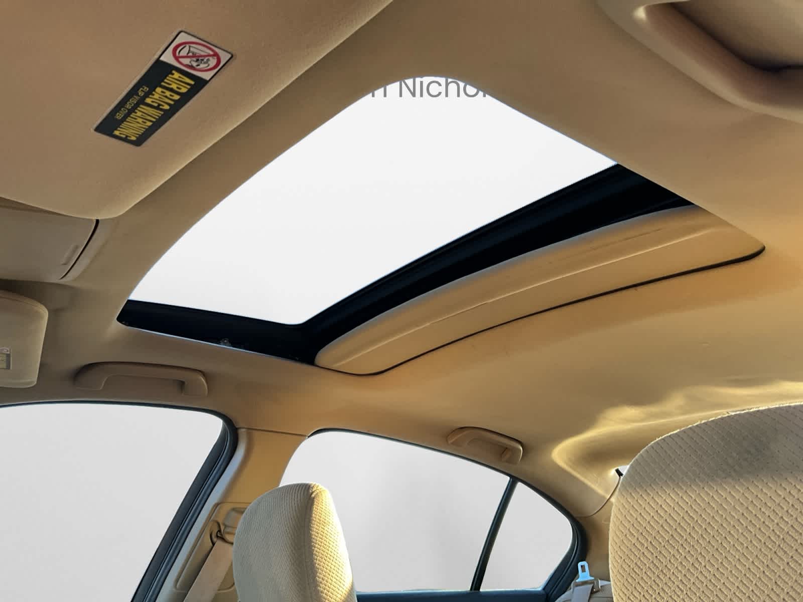 2011 Honda Accord EX