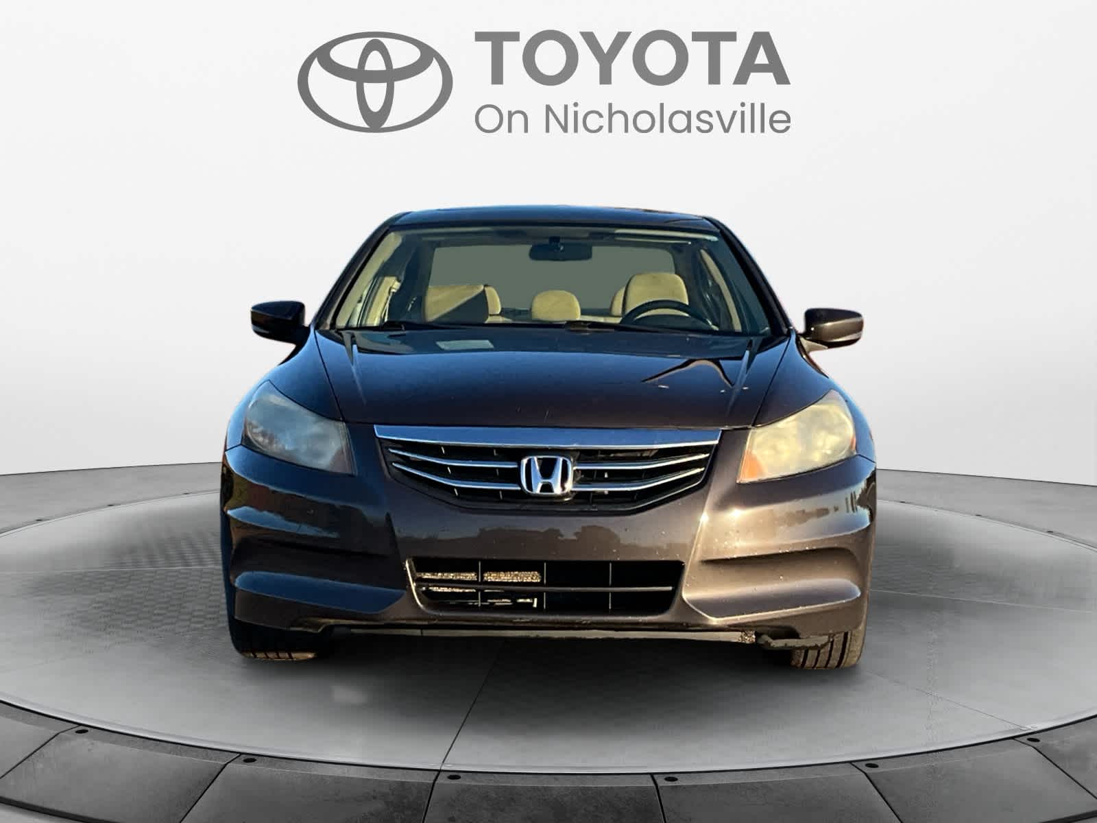 2011 Honda Accord EX