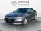 2020 Honda Accord Sedan LX