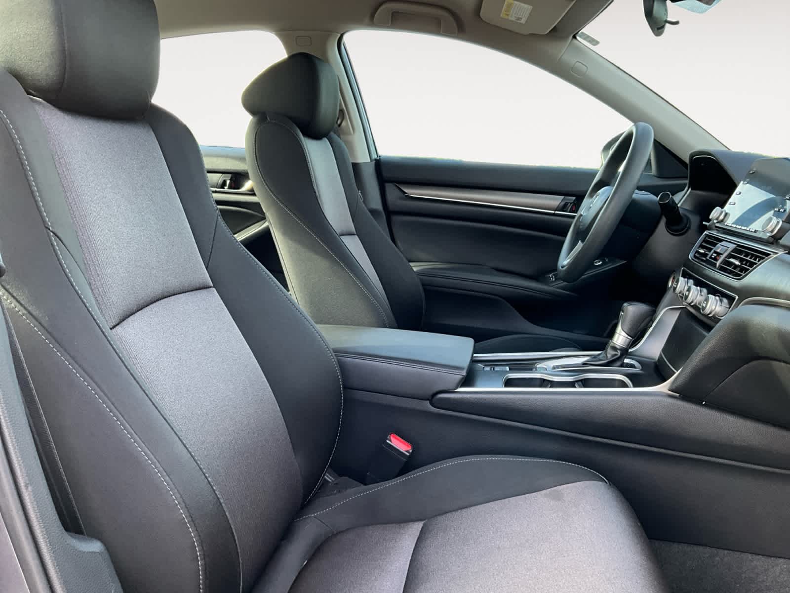 2020 Honda Accord Sedan LX
