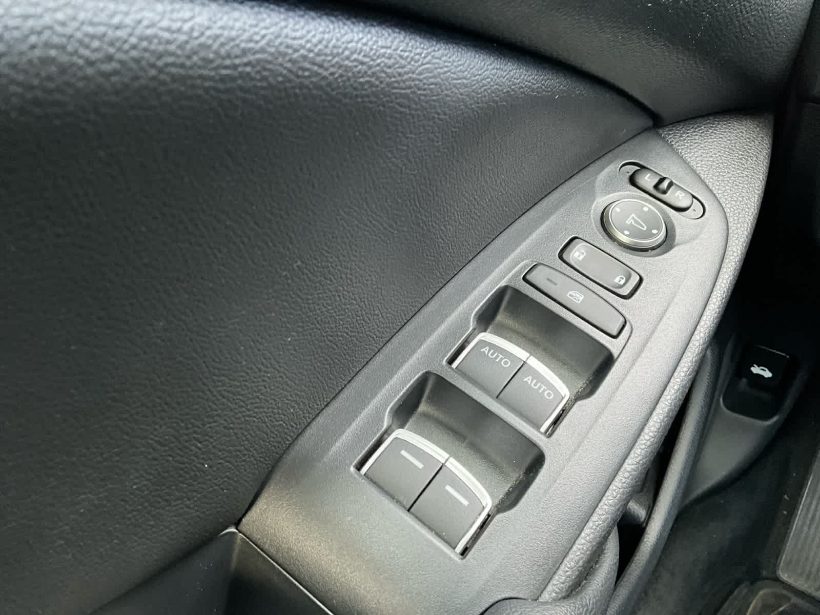 2020 Honda Accord Sedan LX