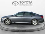 2020 Honda Accord Sedan LX