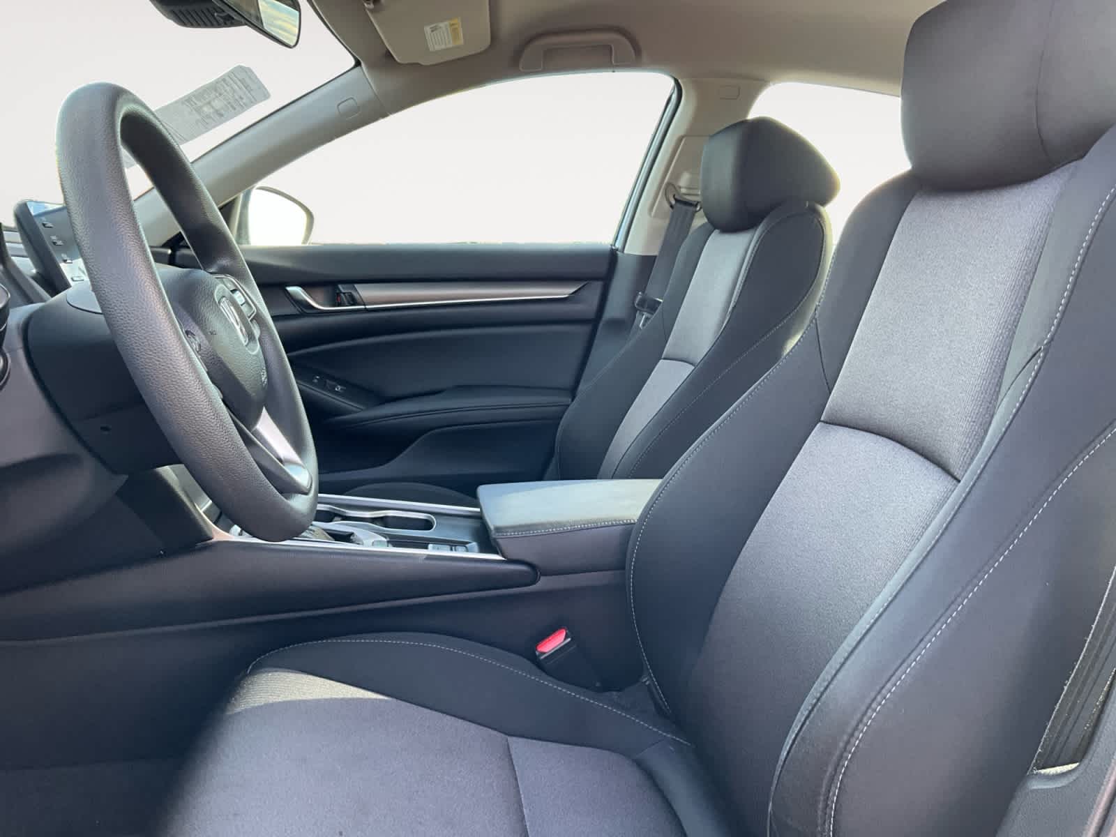 2020 Honda Accord Sedan LX