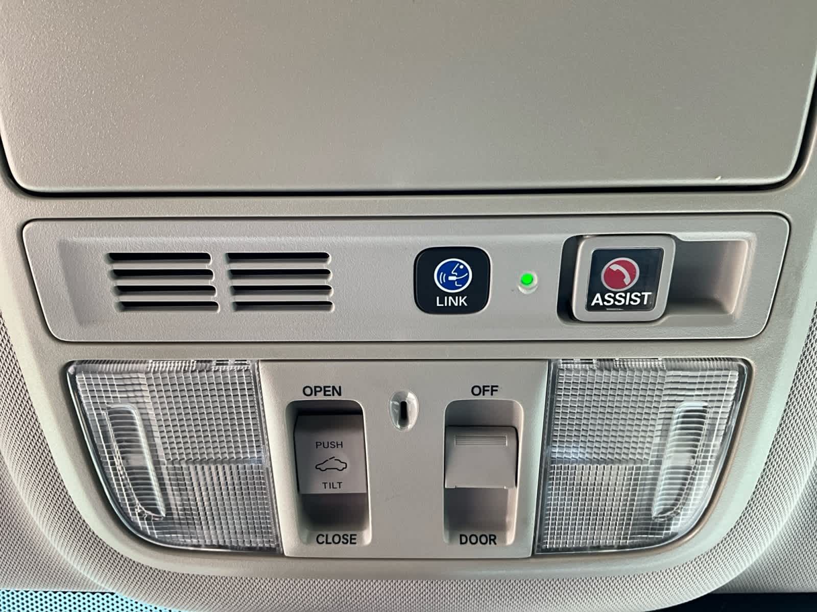 2018 Honda Accord Sedan Touring 1.5T