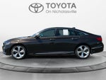 2018 Honda Accord Sedan Touring 1.5T