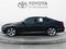 2018 Honda Accord Sedan Touring 1.5T