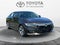 2018 Honda Accord Sedan Touring 1.5T