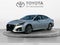 2023 Nissan Altima 2.0 SR