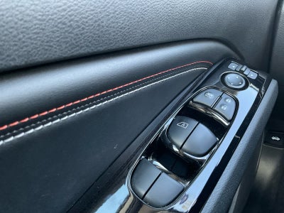 2023 Nissan Altima 2.0 SR