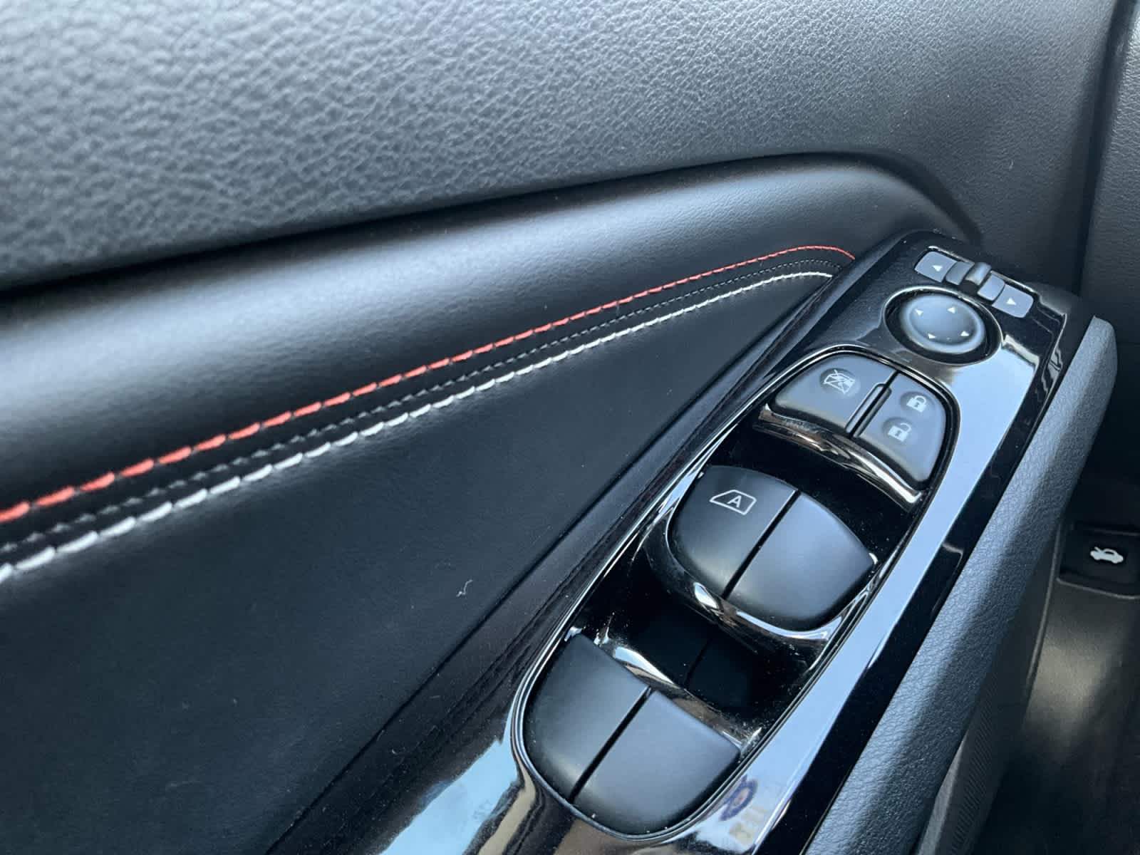 2023 Nissan Altima 2.0 SR