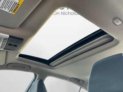 2023 Nissan Altima 2.0 SR