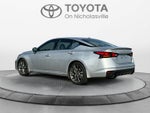 2023 Nissan Altima 2.0 SR