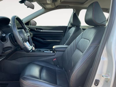 2023 Nissan Altima 2.0 SR