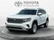 2021 Volkswagen Atlas 3.6L V6 SEL