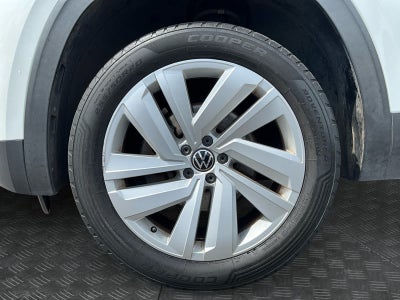 2021 Volkswagen Atlas 3.6L V6 SEL