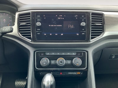 2021 Volkswagen Atlas 3.6L V6 SEL