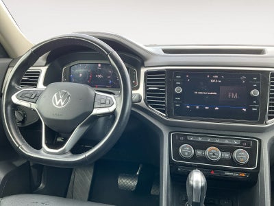 2021 Volkswagen Atlas 3.6L V6 SEL