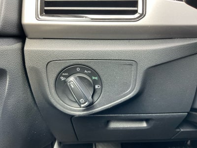 2021 Volkswagen Atlas 3.6L V6 SEL