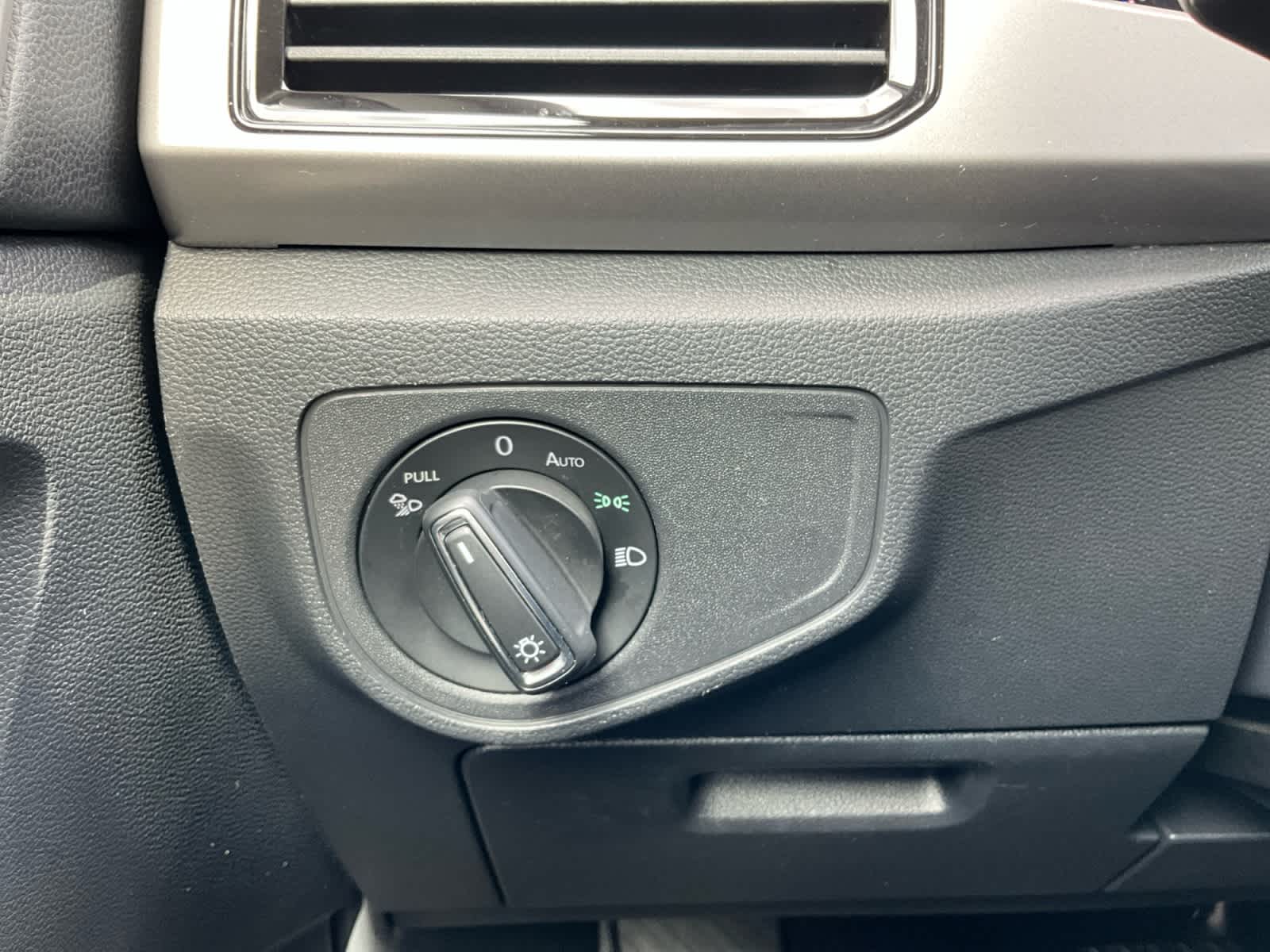 2021 Volkswagen Atlas 3.6L V6 SEL