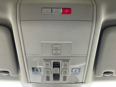 2021 Volkswagen Atlas 3.6L V6 SEL