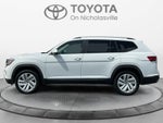 2021 Volkswagen Atlas 3.6L V6 SEL