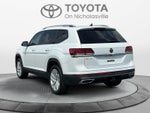 2021 Volkswagen Atlas 3.6L V6 SEL