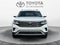 2021 Volkswagen Atlas 3.6L V6 SEL