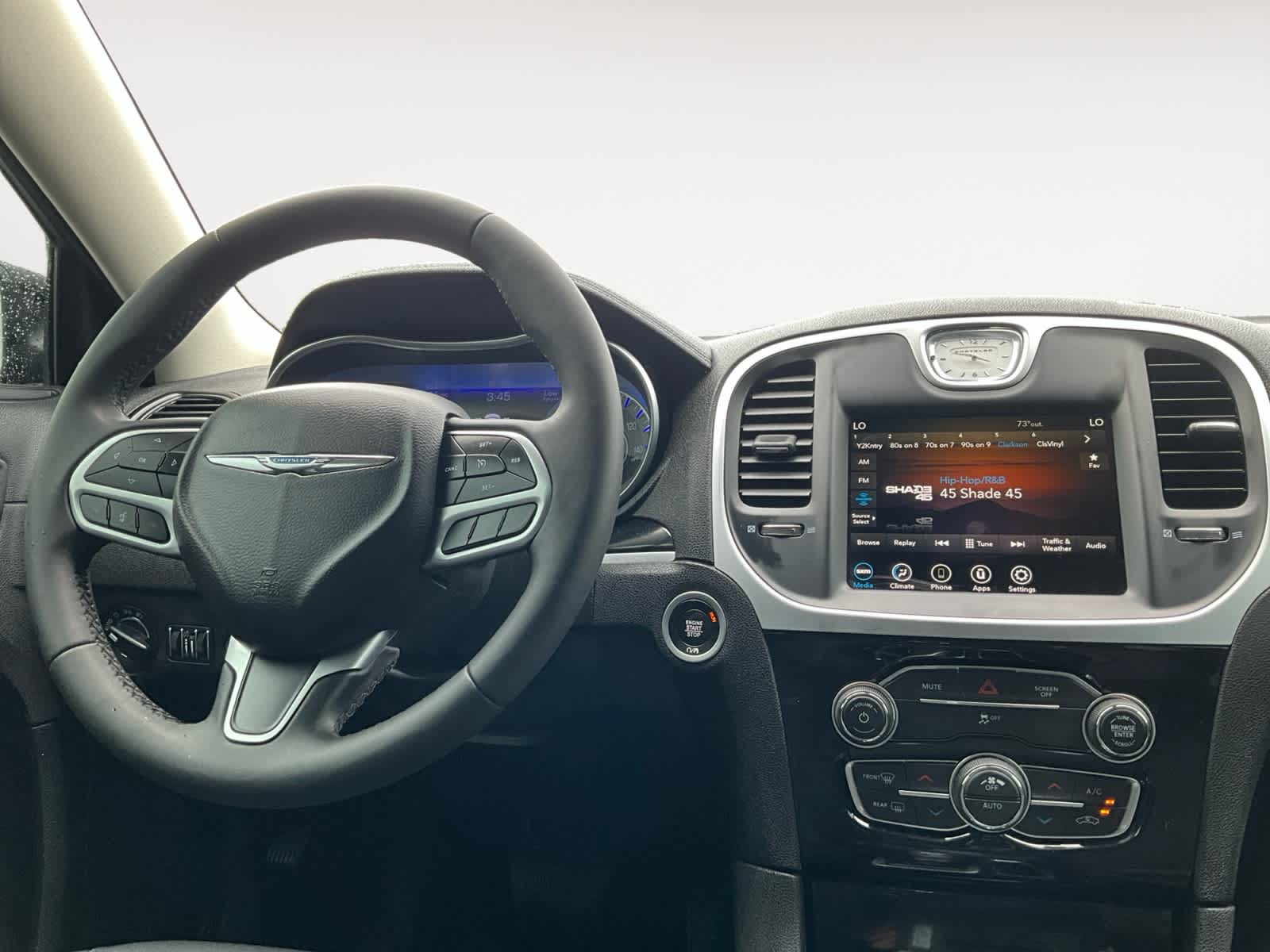 2023 Chrysler 300 Touring