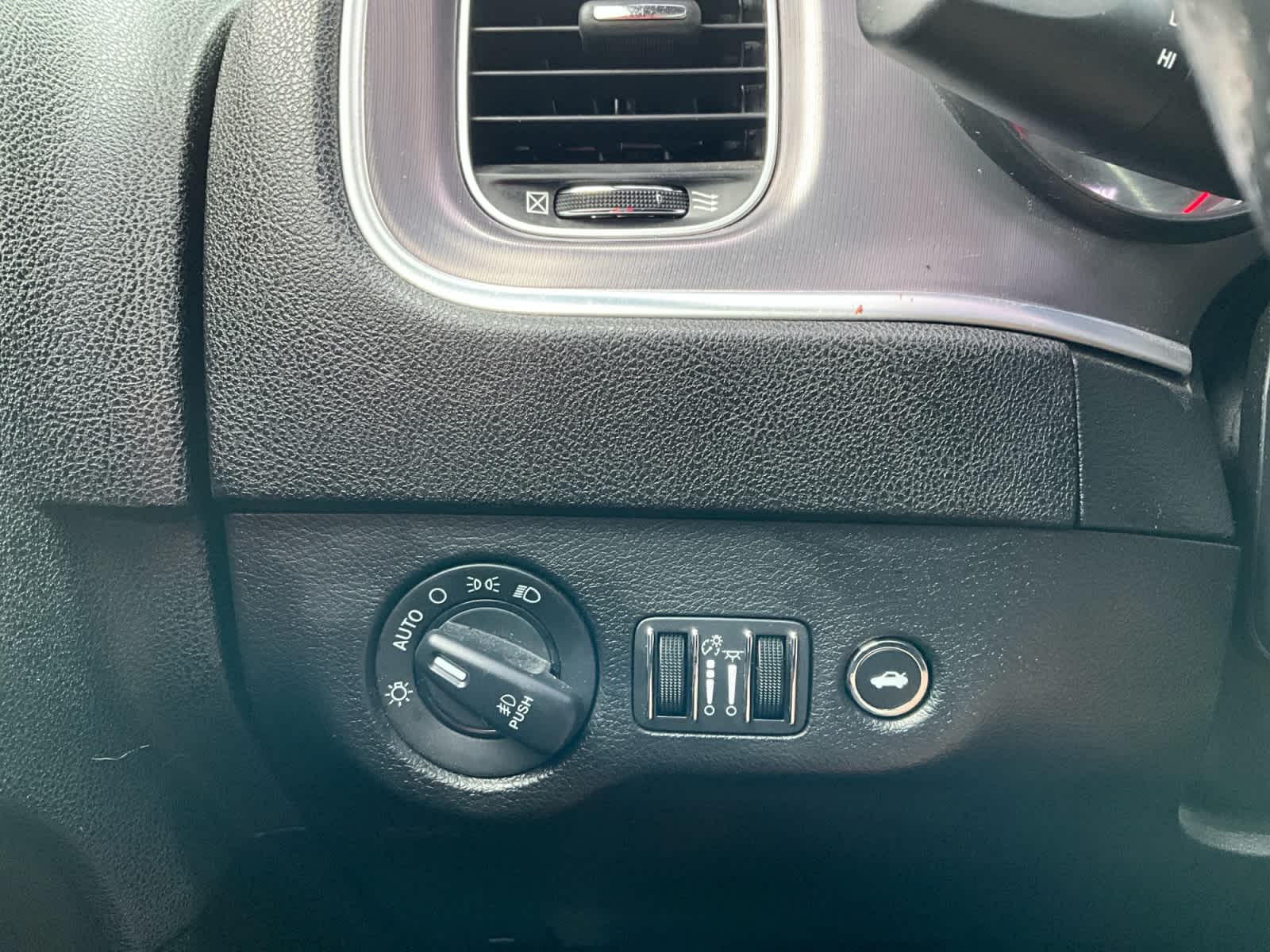 2021 Dodge Charger R/T