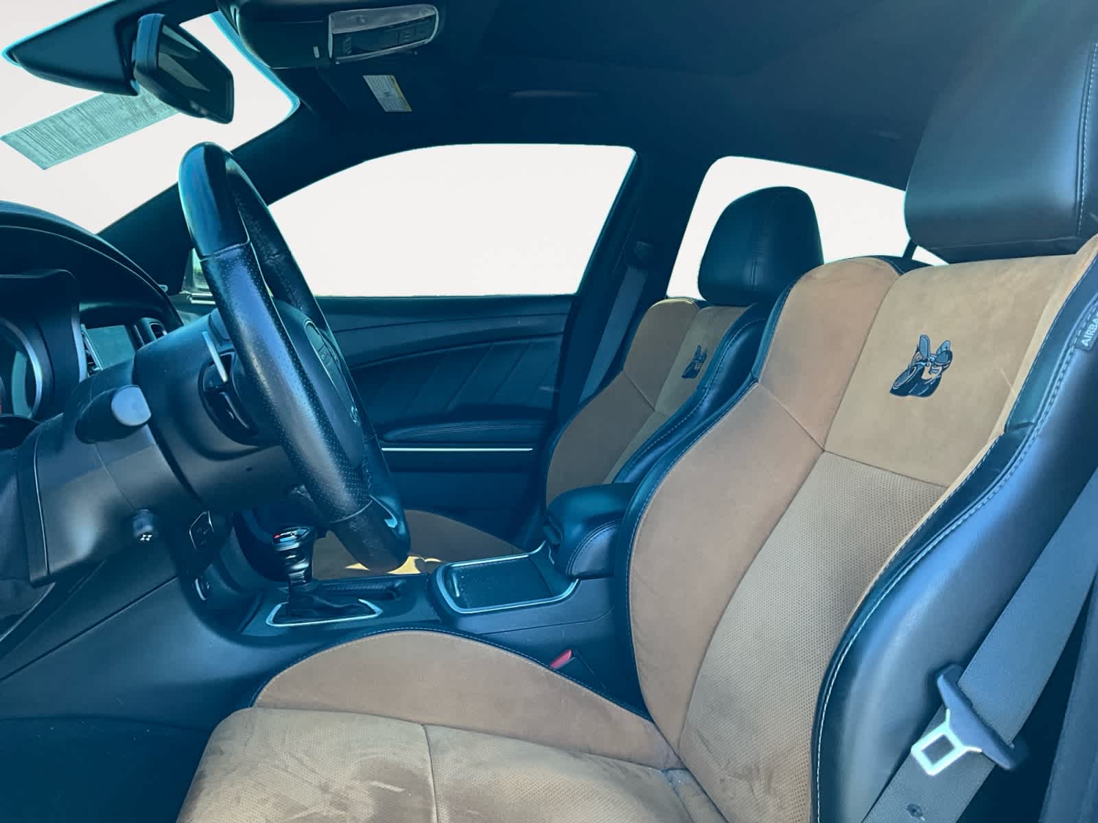 2022 Dodge Charger Scat Pack