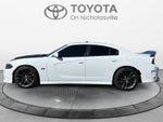 2022 Dodge Charger Scat Pack