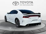 2022 Dodge Charger Scat Pack