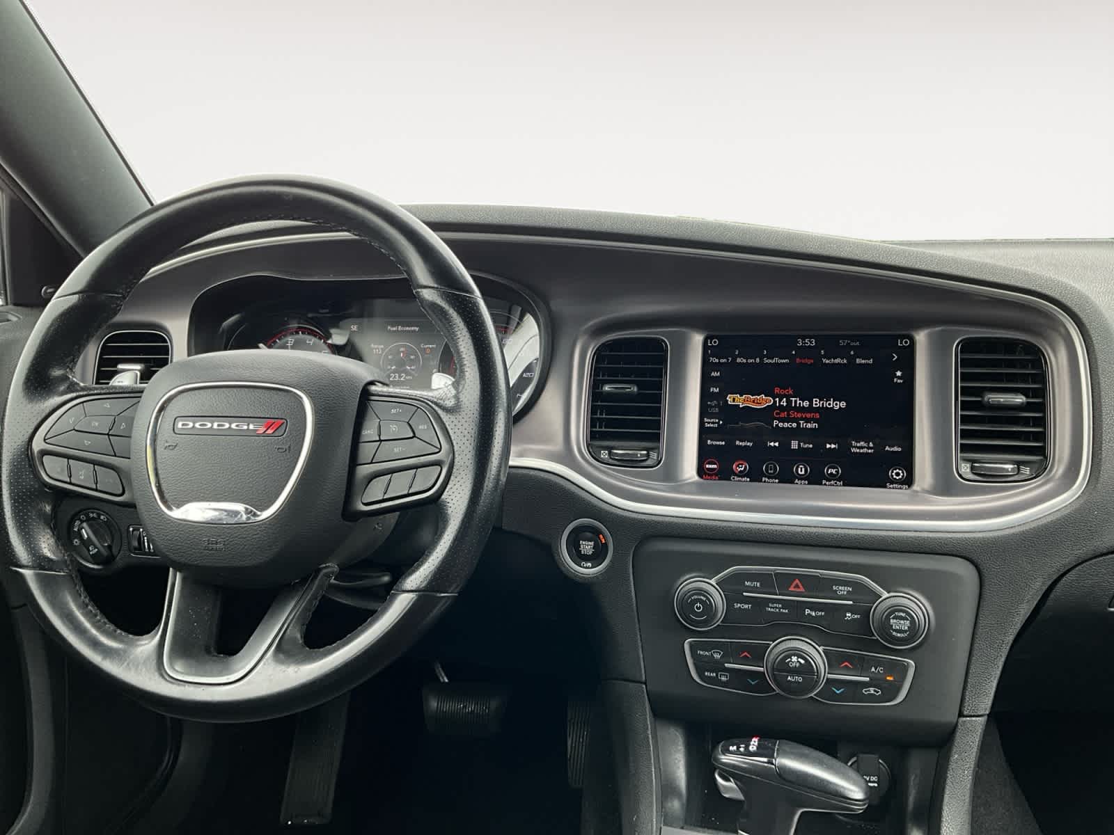 2021 Dodge Charger SXT
