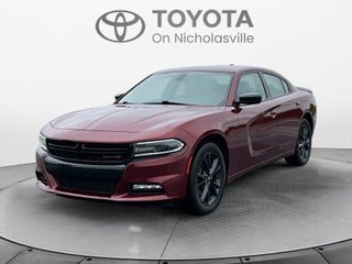 2021 Dodge Charger SXT