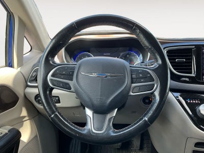 2019 Chrysler Pacifica Touring L Plus