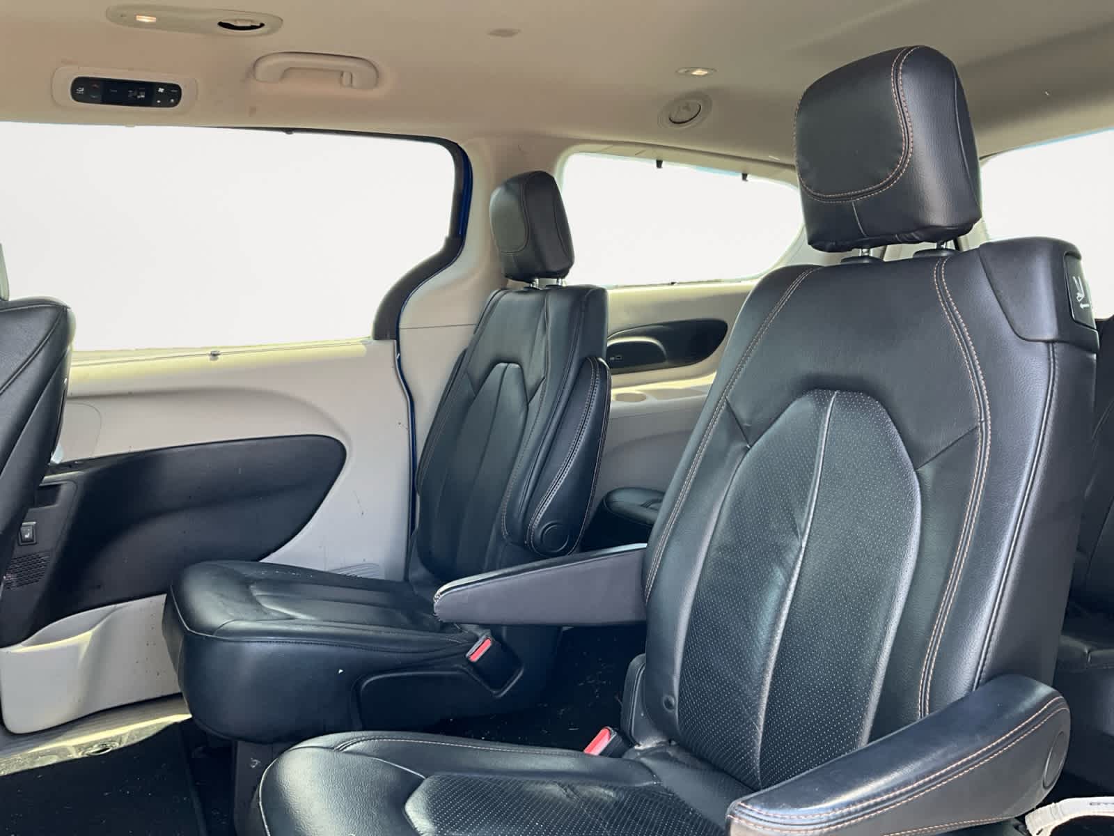 2019 Chrysler Pacifica Touring L Plus