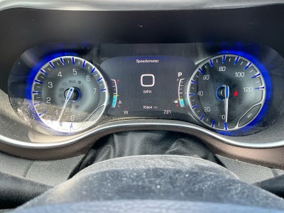 2019 Chrysler Pacifica Touring L Plus