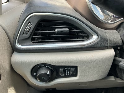 2019 Chrysler Pacifica Touring L Plus