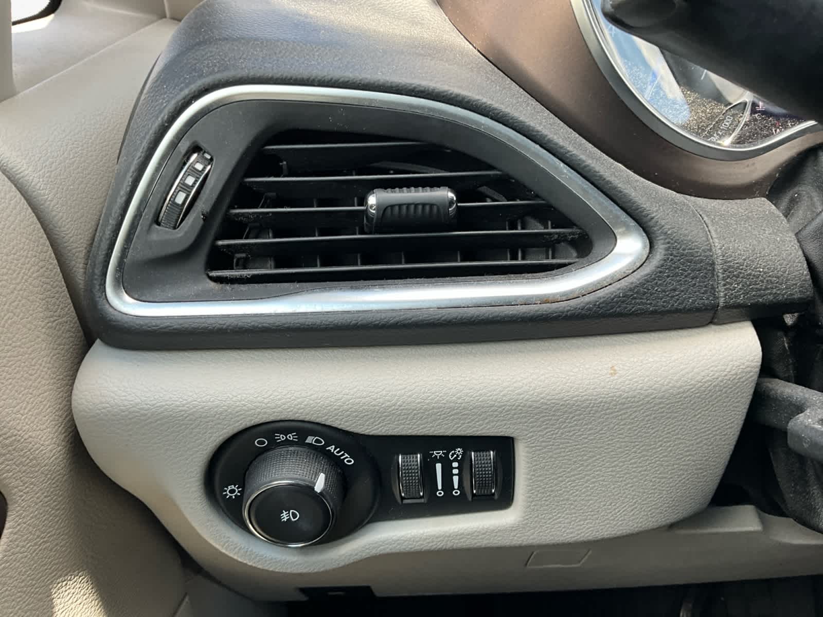 2019 Chrysler Pacifica Touring L Plus